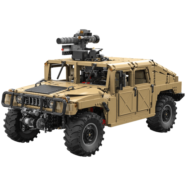 CaDA Humvee Off-Road Vehicle C61036W
