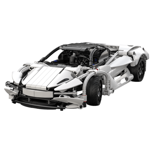 CaDA Storming Sports Car C51305W