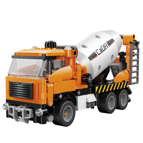 CaDA Cement Mixer C65021W