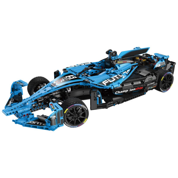 CaDA Formula Racing Car C64004W