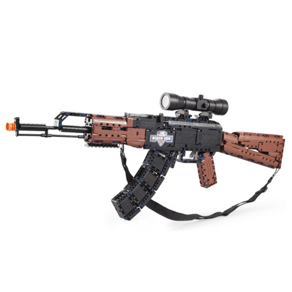 CaDA AK-47 Weapon C61009W