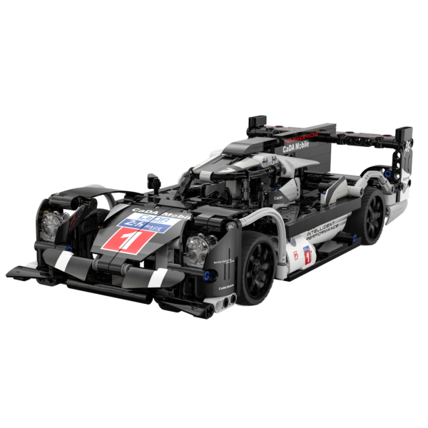 CaDA GT Sports Car C51307W