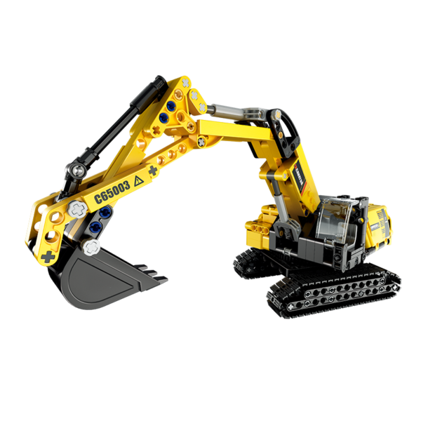 CaDA Kids Crane C65003W