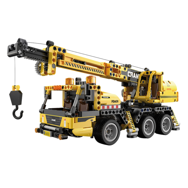 CaDA Mobile Crane Kids C65005W