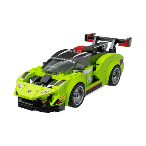 CaDA Velocity Sports Car C55052W