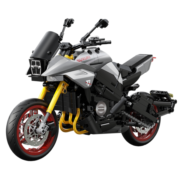 CaDA Suzuki Katana Motorcycle C59021W