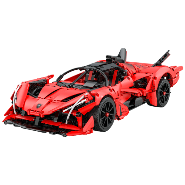 CaDA APE Sports Car C63005W