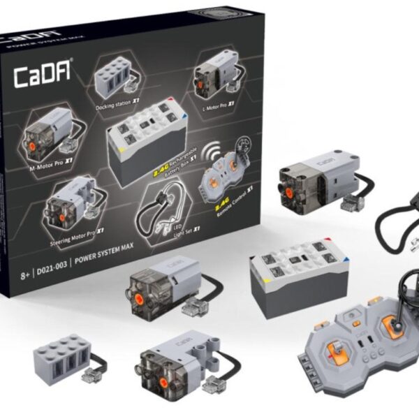 CaDA Motor Parts D021-003