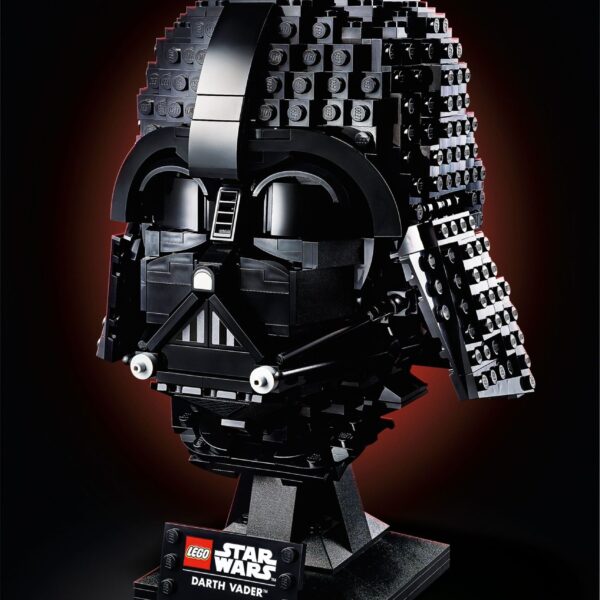 LEGO Darth Vader Helmet 75304 | Star Wars