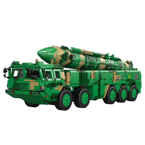 CaDA DF-21D Missile Launcher C56031W