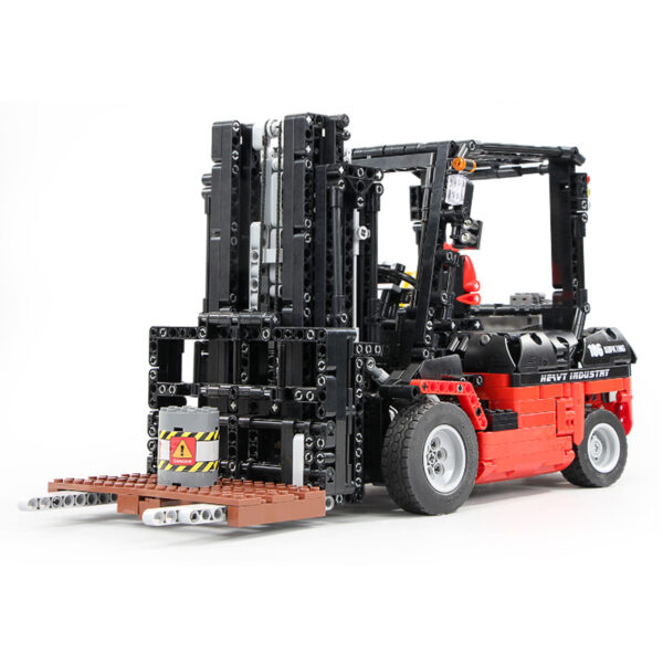MouldKing Forklift 13106