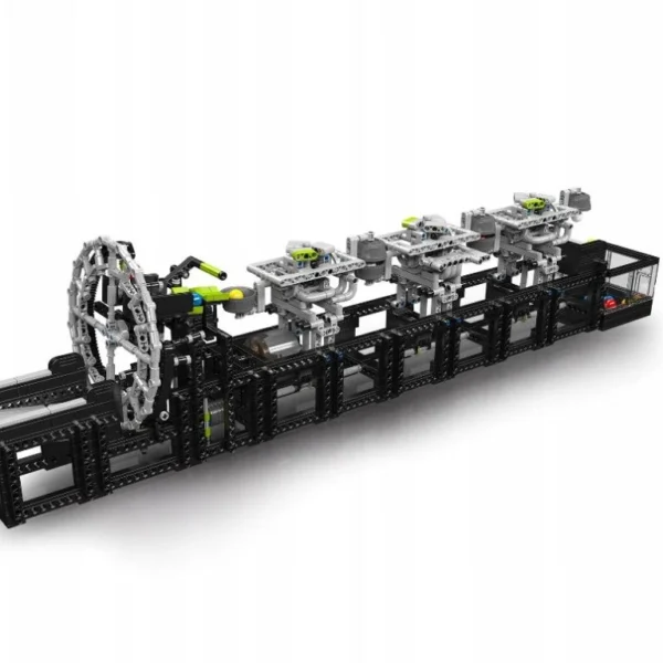 MouldKing Marble Run 26011