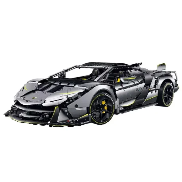 Lamborghini 1:8 Sports Car