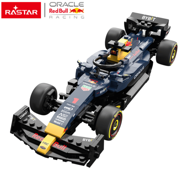 RASTAR Red Bull F1 1:24 92500