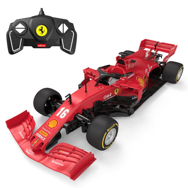 RASTAR Ferrari F1 1:16 RC kit 97000