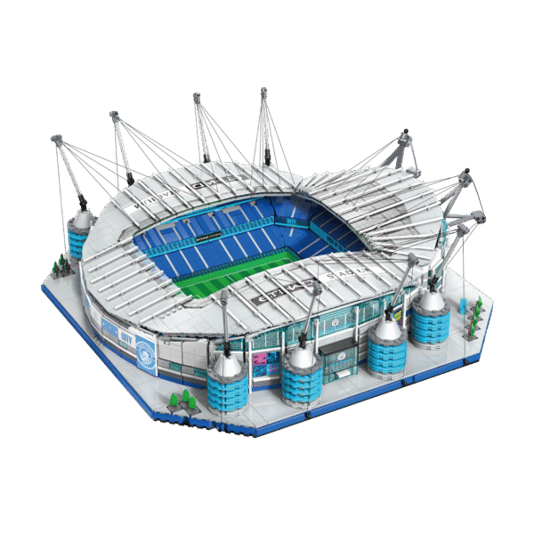 CaDA Manchester City Stadium C66022W