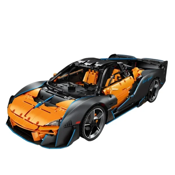 Eikee Sbare P1 incl. motors