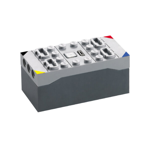 CaDA Parts Battery incl. charger JV1010