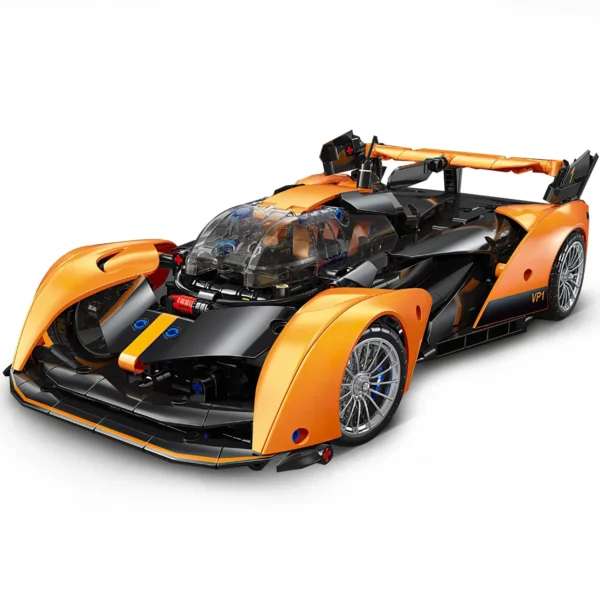 Eikee Solus GT incl. motors