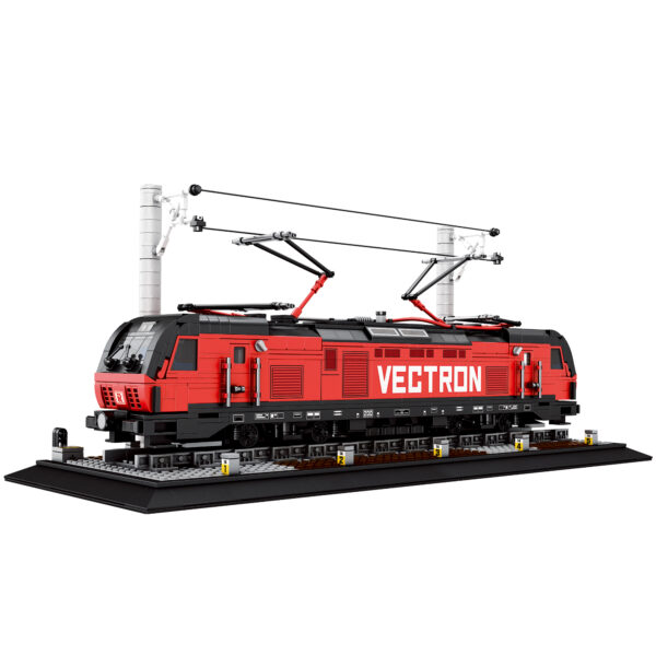 Reobrix Vectron Train 66019A