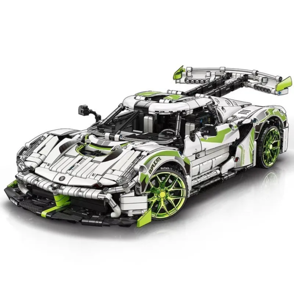 MoYu Jesko RC Race Car MY88023