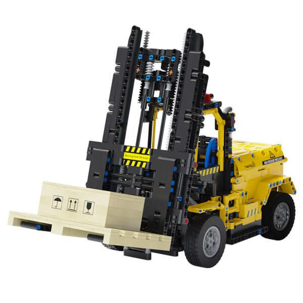 TAIGAOLE T4003 Remote-Controlled Forklift