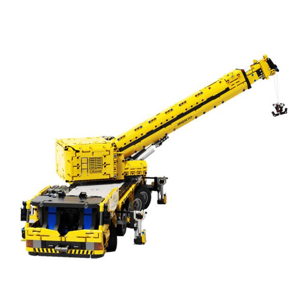 TAIGAOLE T4004 Remote-Controlled Crane
