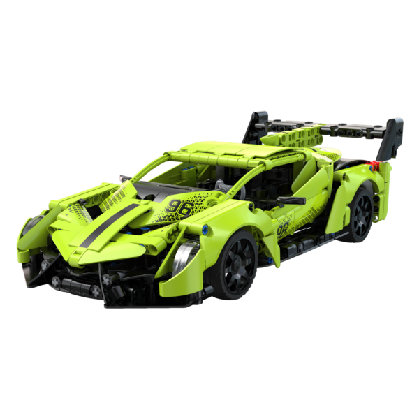 CaDA Phantom Car 1:14 C51309W