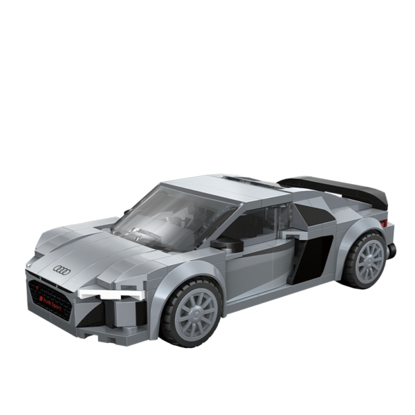 CaDA Audi R8 Coupe 1:24 C55027W