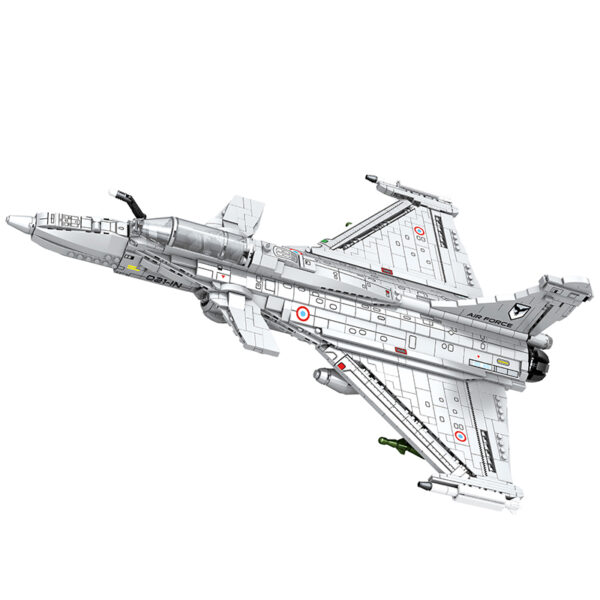 REOBRIX FIGHTER JET 33035