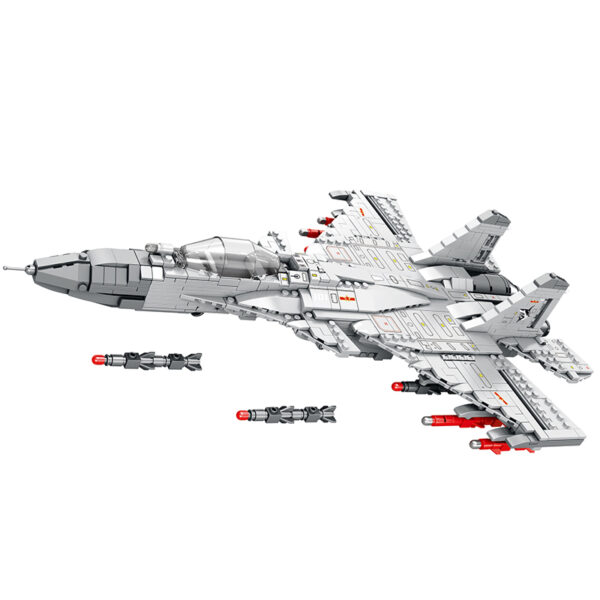 REOBRIX FIGHTER JET 33028