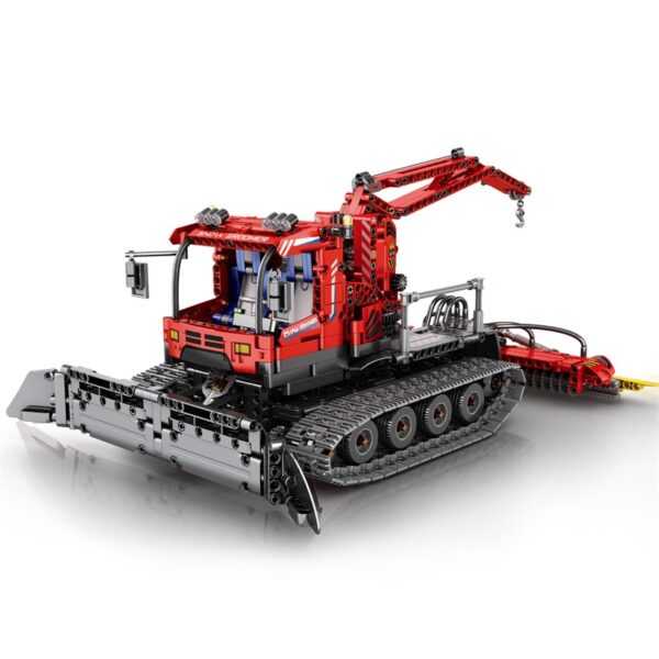 REOBRIX RC SNOW GROOMER 22019