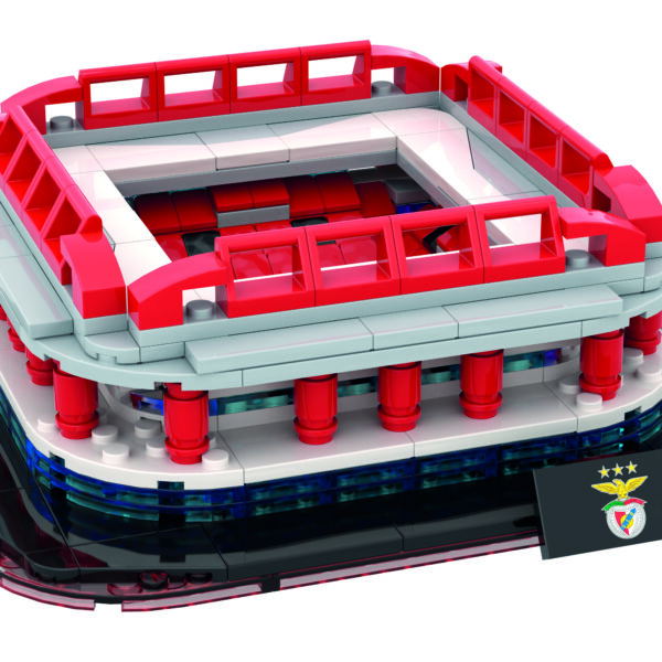 SL Benfica Stadium licensed B1079