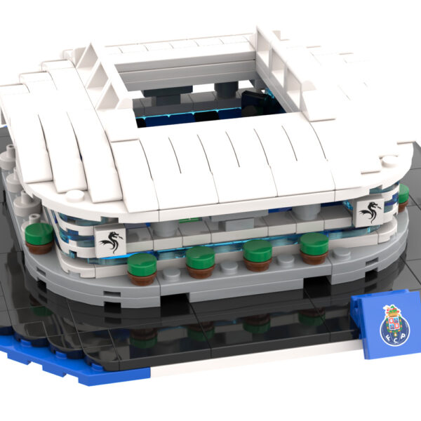 FC Porto Stadium licensed B1088