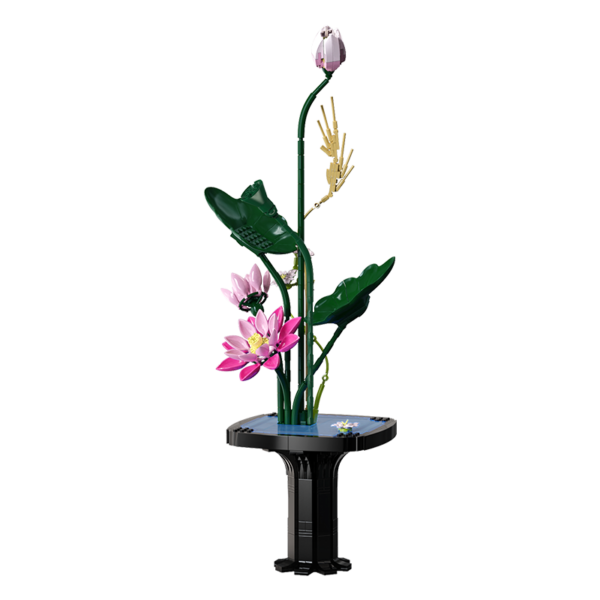 CaDA Oriental Summer Floral Art flowers C59024W