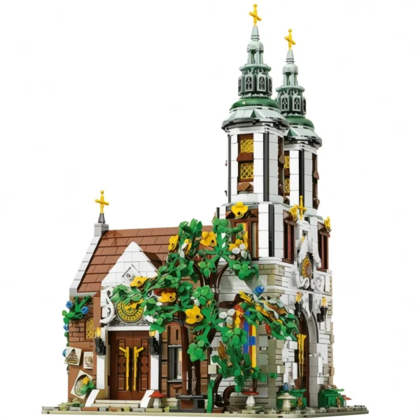 REOBRIX CHURCH 66023
