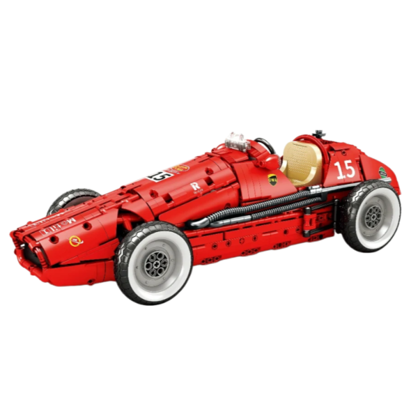 REOBRIX RACING CAR 11038