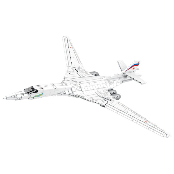 REOBRIX BOMBER 33036