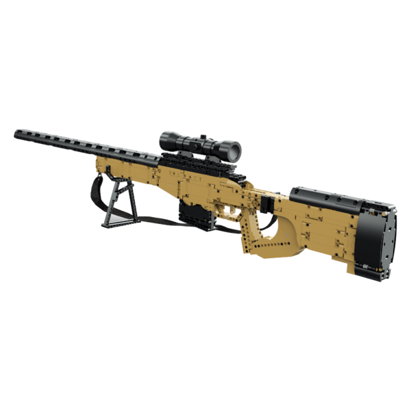 CaDA Sniper Rifle C81053W