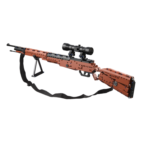 CaDA Kar98K Rifle C61010W