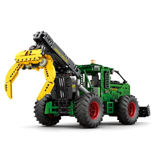REOBRIX RC SKIDDER FORESTRY VEHICLE 22027