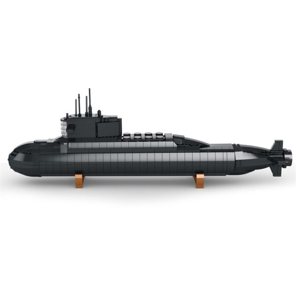 REOBRIX SUBMARINE 800
