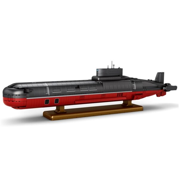 REOBRIX SHARK MODEL 33048