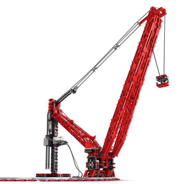 REOBRIX RC CRANE 22029
