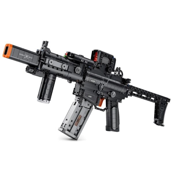 REOBRIX ASSAULT RIFLE 77025