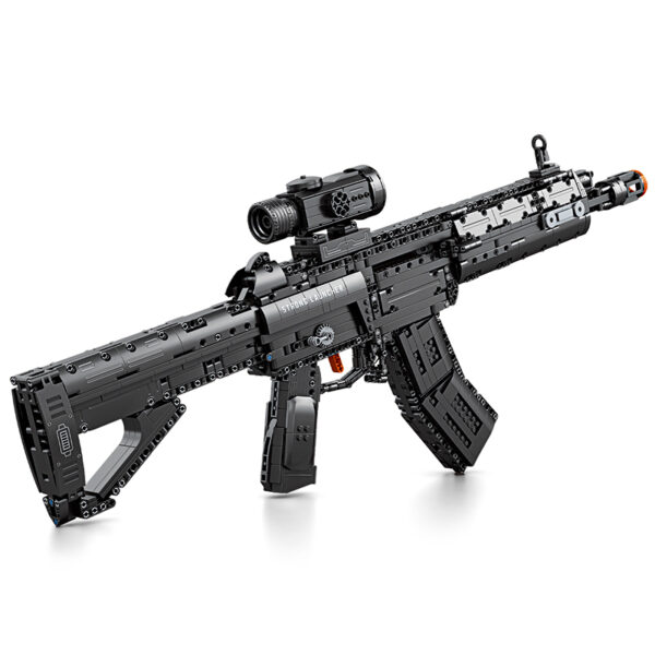 REOBRIX RIFLE 77024