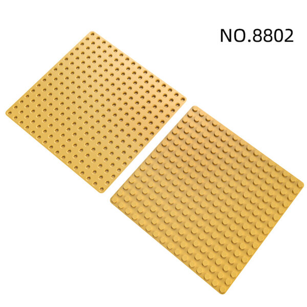 Wange - Baseplate 16x16 | Set 8802