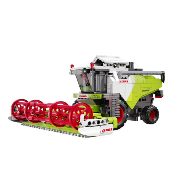 CaDA Claas Combine C65014W