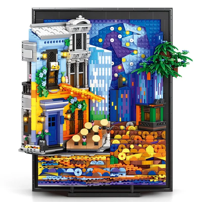 2678-pcs-Reobrix-66702-Cafe-Terrace-At-Night-01