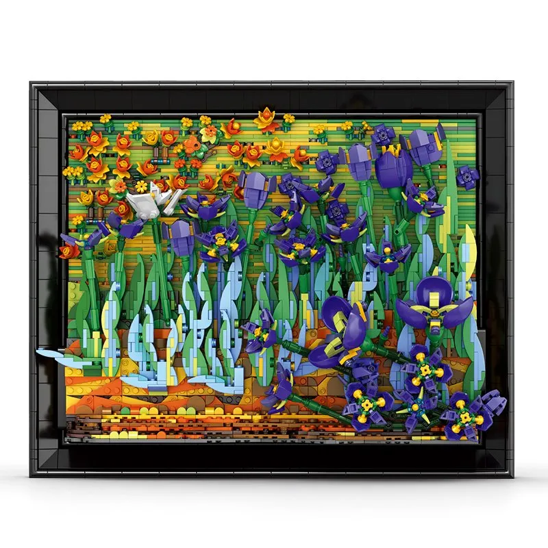 3480-pcs-Reobrix-66701-Irises-01